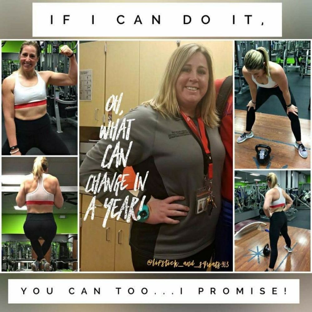 Meet your Posher, Julie - Picture 4 of 7